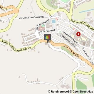 Bar e Caffetterie,63900Fermo