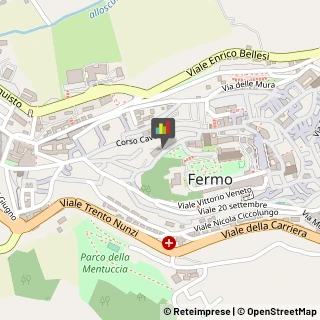 Ordini e Collegi Professionali Fermo,63900Fermo