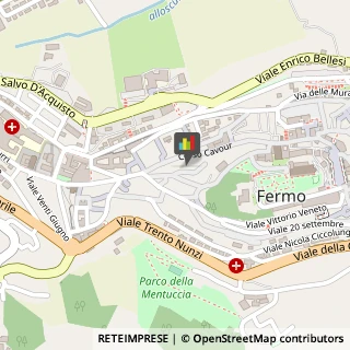 Ristoranti Fermo,63900Fermo