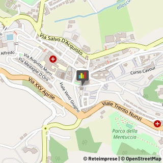 Bar e Caffetterie,63900Fermo