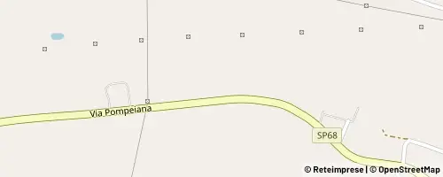 Mappa Fermo