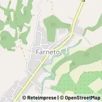 Map Perugia