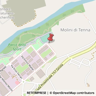 Mappa 63900 Fermo FM, Italia, 63900 Fermo, Fermo (Marche)