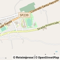 Kartta Fermo