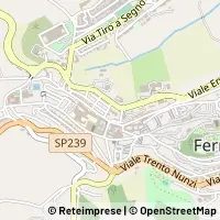 Map Fermo