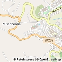 Map Fermo