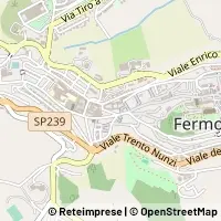 Map Fermo