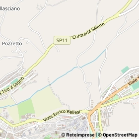 Mappa 63023