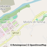 Peta Fermo