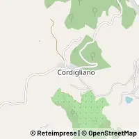Mapa Perugia