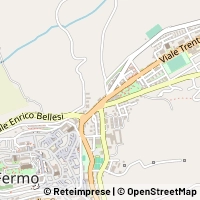 Map Fermo