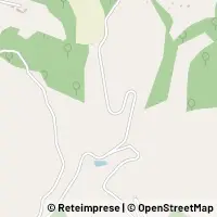 Map Perugia