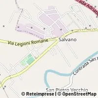 Map Fermo