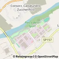 Kort Fermo