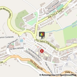 Bar e Caffetterie,63023Fermo
