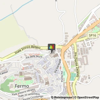 Distillerie Fermo,63900Fermo