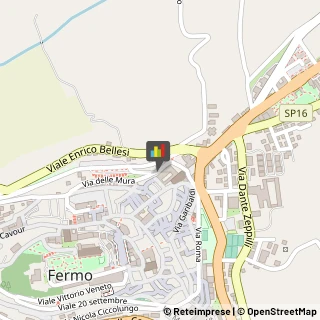 Locali, Birrerie e Pub Fermo,63023Fermo