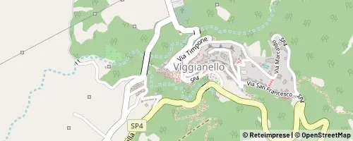 Mappa Potenza