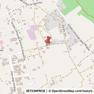 Mappa Corso Mazzini, 1, 73049 Casarano, Lecce (Puglia)