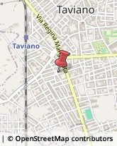 Via I Maggio, 2,73057Taviano