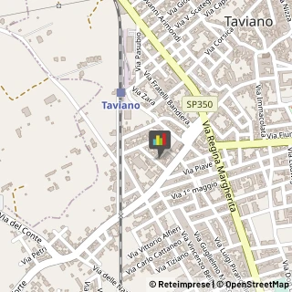 Imprese Edili Taviano,73057Lecce