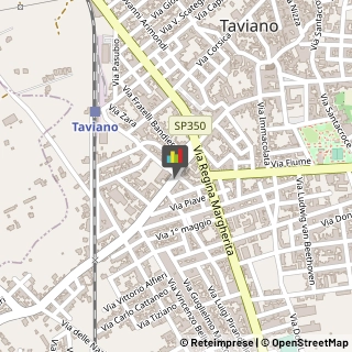 Palestre e Centri Fitness Taviano,73057Lecce