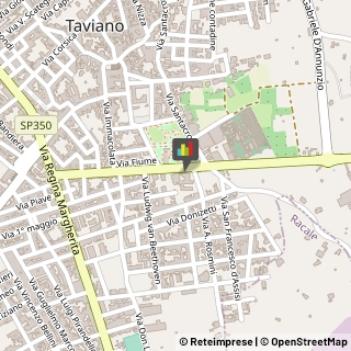 Palestre e Centri Fitness Taviano,73057Lecce