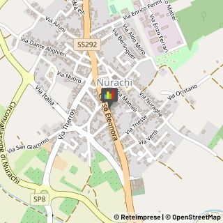 Appartamenti e Residence,09070Oristano