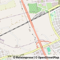 মানচিত্র Melissano