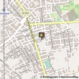 Bar e Caffetterie Taviano,73057Lecce