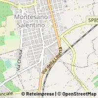 Kart Montesano Salentino