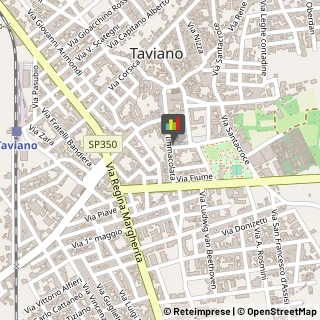 Estetiste Taviano,73057Lecce