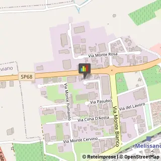 Autotrasporti Melissano,73040Lecce