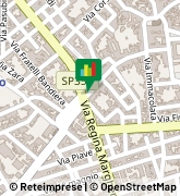 Via Regina Margherita, ,7357Taviano