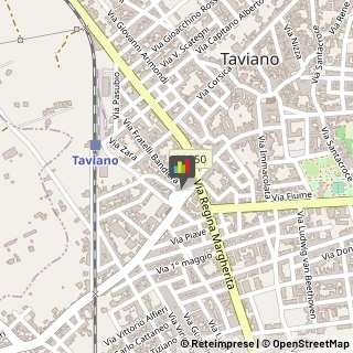 Locali, Birrerie e Pub Taviano,73057Lecce