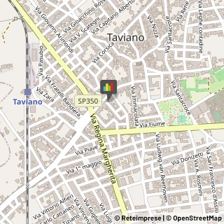 Cooperative Consumo Taviano,73057Lecce