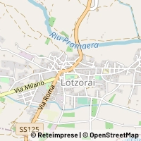Kort Lotzorai