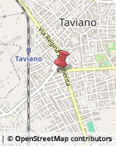 Via Indipendenza, 10,73057Taviano