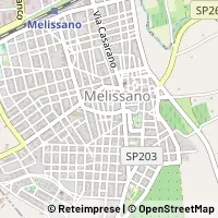 Karta Melissano