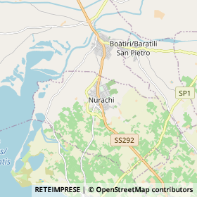 Mappa Nurachi