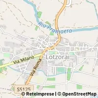 Kaart Lotzorai