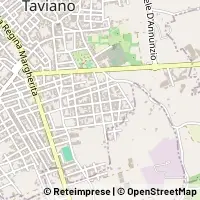 Carte Taviano