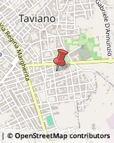 Via San Giuseppe, 7,73057Taviano