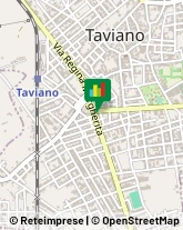 Via Cavour, 2/B,73057Taviano