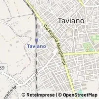 Kort Taviano