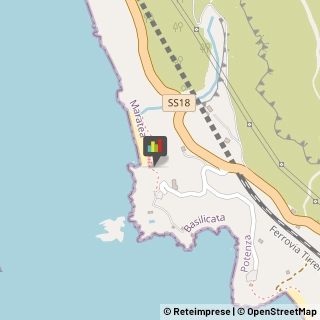 Osterie e Trattorie Maratea,85046Potenza