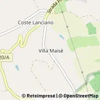 Carte Roseto degli Abruzzi