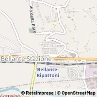 Carte Bellante