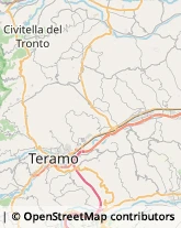 Istituti di Bellezza Teramo,64100Teramo