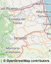 Istituti di Bellezza Castellalto,64020Teramo